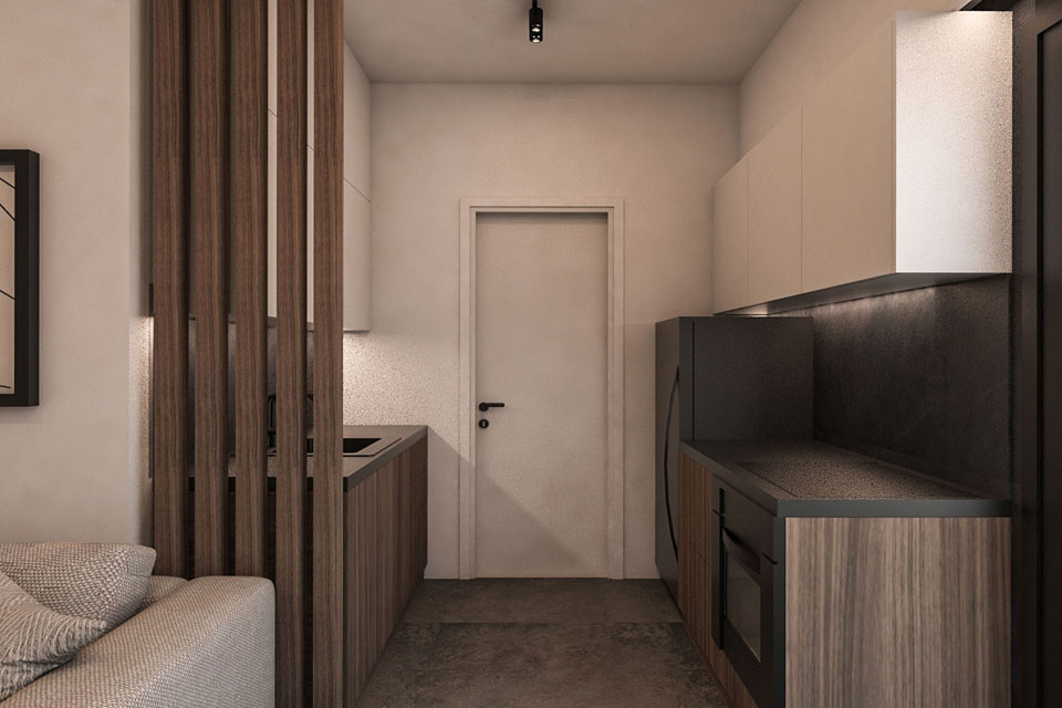 v apartments φοιτητικά διαμερίσματα ιωάννινα