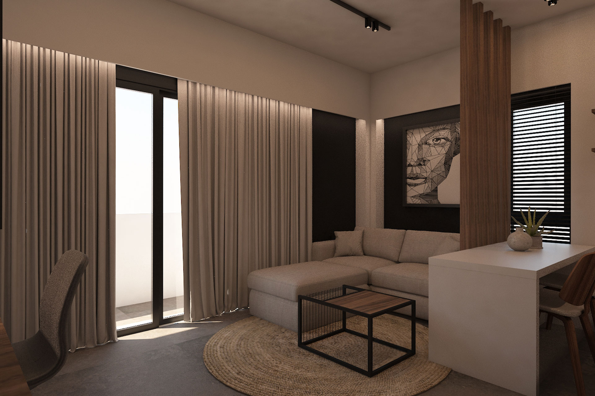 v apartments φοιτητικά διαμερίσματα ιωάννινα