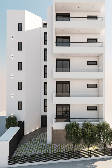v apartments φοιτητικά διαμερίσματα στο κέντρο ιωάννινα